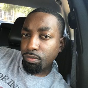 Meet your Posher, Travis